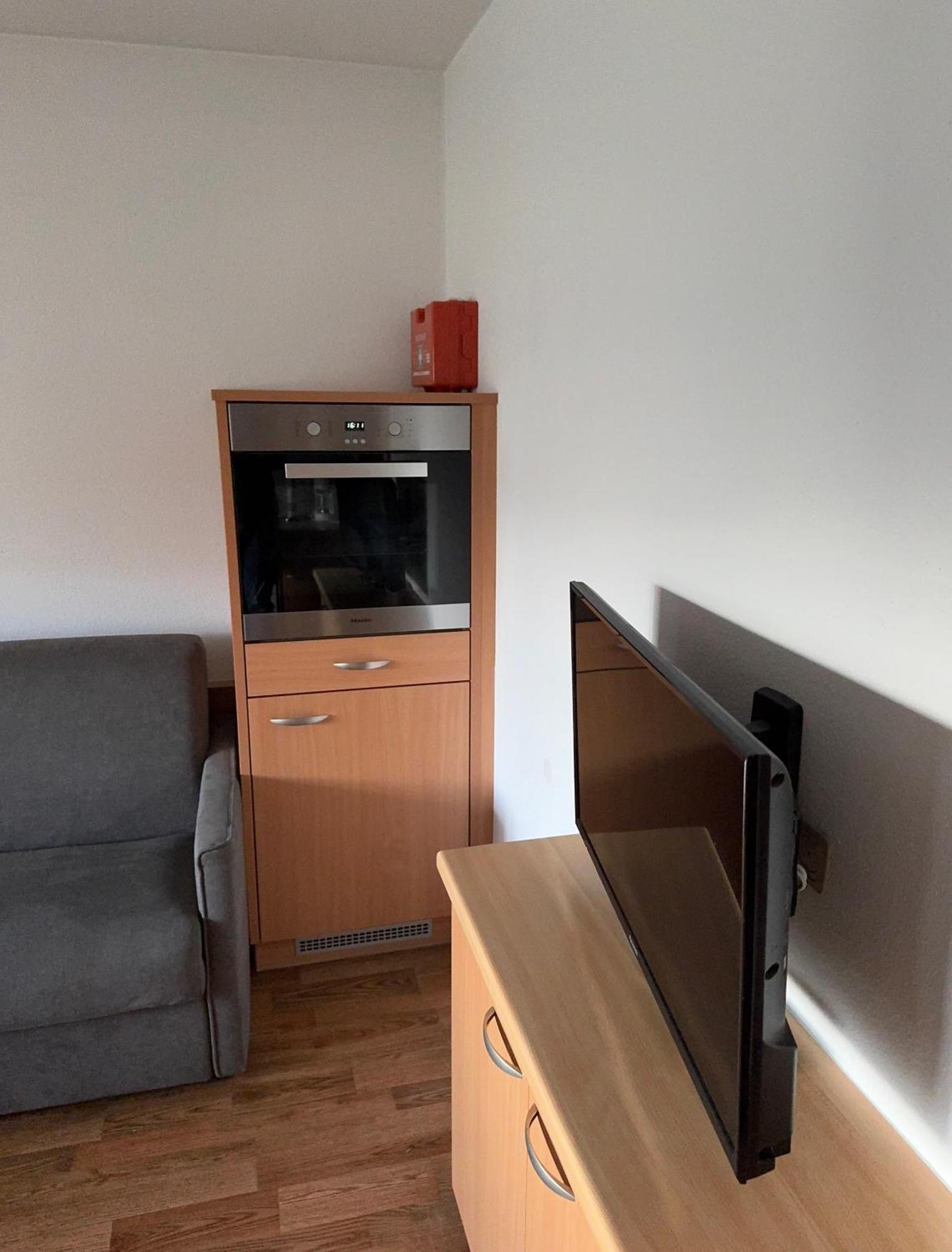 Althuberhof Apartment Planca di Sopra Bagian luar foto