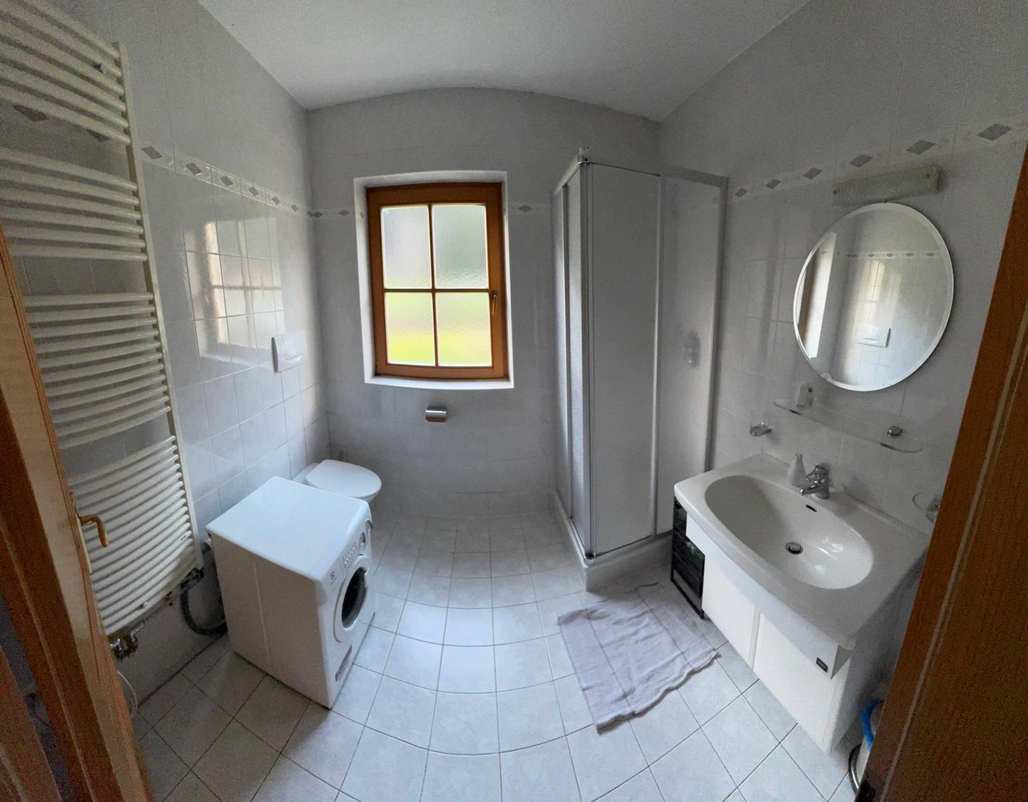 Althuberhof Apartment Planca di Sopra Bagian luar foto